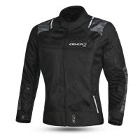 Dimox Мотокуртка текстиль Swift Women Camouflage в Рязани