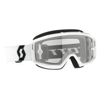 Scott Очки кроссовые Primal clear white clear works в Рязани