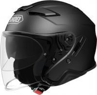 Shoei Шлем J-Cruise 2 черный матовый в Рязани