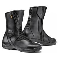 Sidi Ботинки Gavia Gore-Tex Adventure Black/Black в Рязани