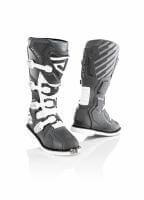 Acerbis Мотоботы кроссовые X-Race Grey в Рязани