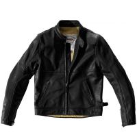 Spidi Куртка кожаная Rock Black в Рязани