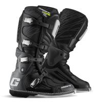 Gaerne Мотоботы Fastback Endurance Black в Рязани