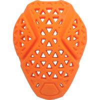 Scott Защитные вставки D3O Shoulder Protector LP2 ORANGE в Рязани