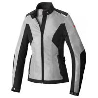 Spidi Куртка Solar Net Lady Grey/Black в Рязани