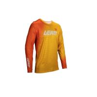 Leatt Джерси 3.5 Ride Kit V25 Flame в Рязани