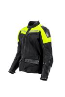 Hyperlook Мотокуртка Altai green в Рязани
