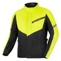 Shima Куртка Дождевик Hydrodry 2.0 Black/Fluo в Рязани