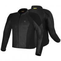 Shima Куртка Jet Men Black в Рязани