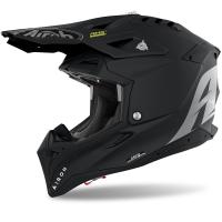 Airoh Мотошлем Aviator 3 Black Matt в Рязани