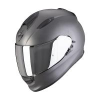 Scorpion Exo Мотошлем Exo-491 Solid Антрацит Матовый в Рязани