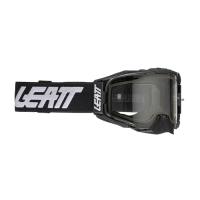 Leatt Маска Velocity 6.5 Enduro Graphene Clear 83% в Рязани
