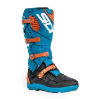 Sidi Ботинки Crossfire 3 SRS Petrol/Bronze в Рязани