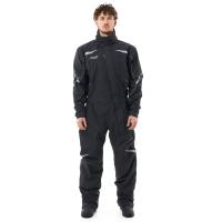Dragonfly Комбинезон - дождевик Evo Man Black 2025 в Рязани