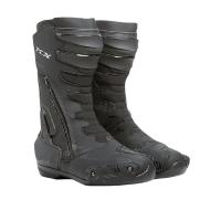 TCX Мотоботы S-TR1 WP 001 Black в Рязани
