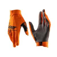 Leatt Детские перчатки для мотокросса 1.5 V26 Orange в Рязани