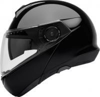 Schuberth Шлем модуляр C4 PRO черный глянец в Рязани