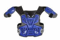 Acerbis Защита тела (Панцирь) Gravity Roost Blue в Рязани