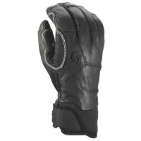 Scott Перчатки Explorair Premium GTX  black в Рязани