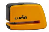Luma Замок на диск тормозной ENDURO 91D (Ø5 ММ) + BAG оранжевый в Рязани