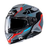 HJC Шлем RPHA71 Hapel MC21 в Рязани