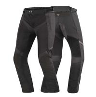 Shima Мотоштаны Jet Men Pants Black в Рязани