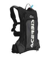 Acerbis Рюкзак с гидропаком X-Storm Logo Black/White (14,5/3 L) в Рязани
