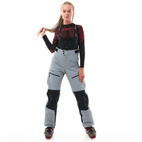 Dragonfly Брюки Freeride Pro Woman Grey в Рязани