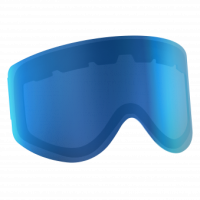 Scott Линзы 80's DL TML blue afc в Рязани