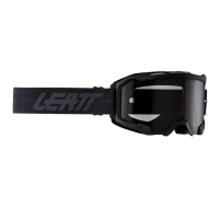 Leatt Маска Velocity 4.5 Desert Stealth Smoke 28% в Рязани