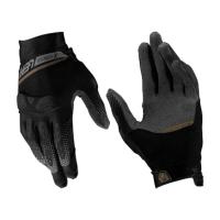 Leatt Перчатки ADV X-Flow 5.5 Short 2026 Stealth в Рязани