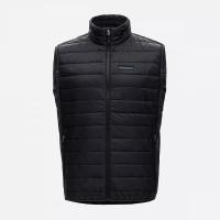 Finntrail Терможилет Master 1512 Graphite в Рязани
