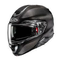 HJC Шлем RPHA91 Carbon Black Carbon в Рязани