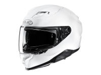 HJC Шлем F71 Pearl White в Рязани