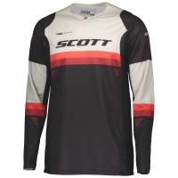 Scott Джерси 450 Podium black/red  в Рязани