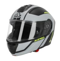Acerbis Шлем TDC Grey/Yellow в Рязани
