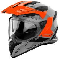 Airoh Мотошлем Bandit Tune Orange Gloss в Рязани