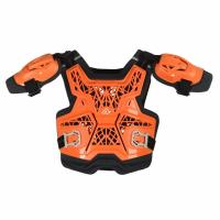 Acerbis Защита тела детская (Панцирь) Gravity Kid Roost Orange в Рязани
