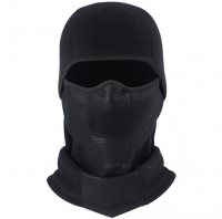 AiM Подшлемник BI-C-04 Black N в Рязани