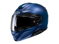 HJC Шлем RPHA91 Semi Flat Metallic Blue в Рязани