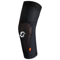 Scott Защита локтей Elbow Guards Softcon 2 black/grey в Рязани