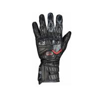 IXS перчатки Sport RS-200 3.0 черные в Рязани