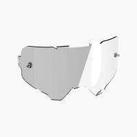 Leatt Линза для очков Velocity Photochromic Clear 37-87% в Рязани