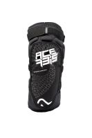 Acerbis Наколенники детские Soft Kid Knee Black/White в Рязани