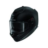 Shark Шлем Spartan GT Pro Blank Mat Black в Рязани