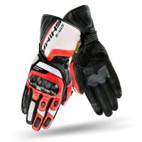 Shima Мотоперчатки STR-2 Red/Fluo в Рязани