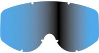 SCOTT Линзы 80's SGL smoke blue chrome afc в Рязани