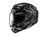 HJC Шлем F71 Carbon Nevio MC5 в Рязани