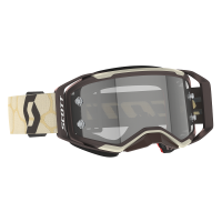 Scott Очки Prospect 2.0 Sand Dust desert beige/dirt brown в Рязани