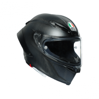 AGV Шлем PISTA GP RR MATT CARBON в Рязани